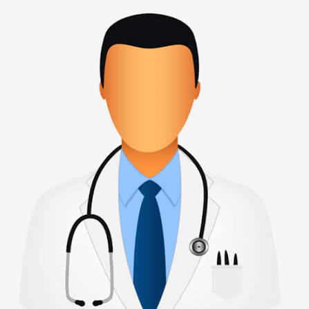 Dr. Ayush Singh